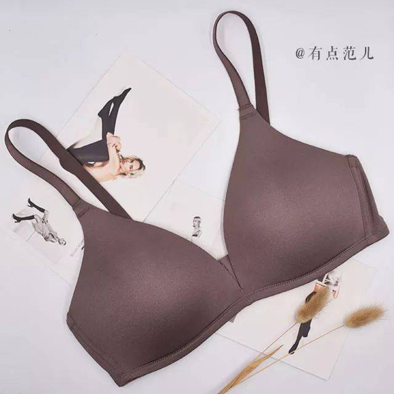 聚拢文胸:女性魅力的隐形守护者